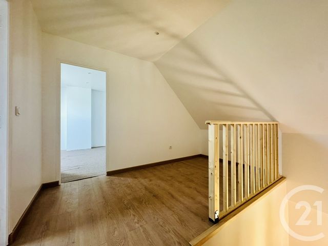 Maison &agrave; vendre - 8 pi&egrave;ces - 106,49 m2 - Longvilliers - 78 - ILE-DE-FRANCE