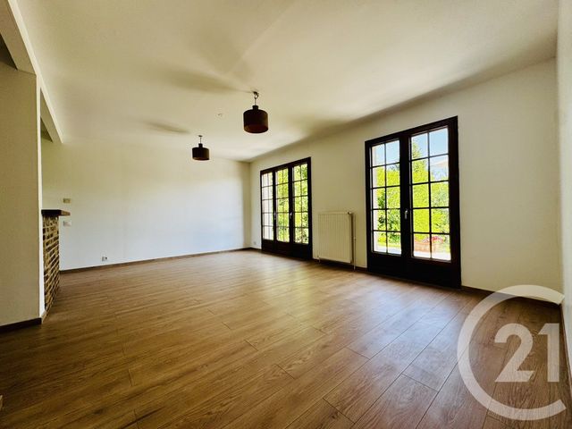 Maison &agrave; vendre - 8 pi&egrave;ces - 106,49 m2 - St Arnoult En Yvelines - 78 - ILE-DE-FRANCE
