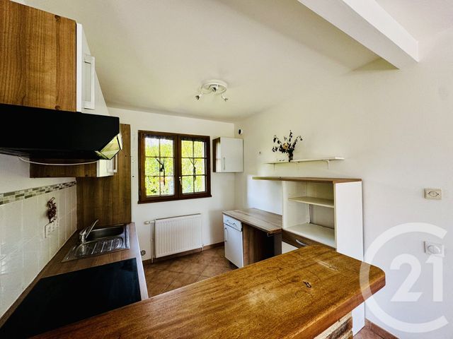 Maison &agrave; vendre - 8 pi&egrave;ces - 106,49 m2 - St Arnoult En Yvelines - 78 - ILE-DE-FRANCE