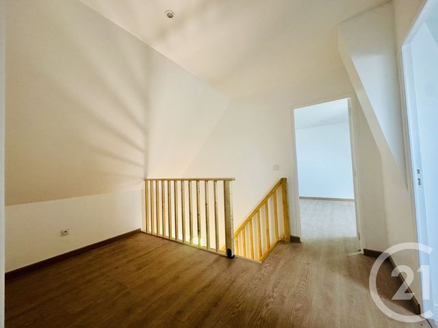 Maison &agrave; vendre - 8 pi&egrave;ces - 106,49 m2 - Longvilliers - 78 - ILE-DE-FRANCE