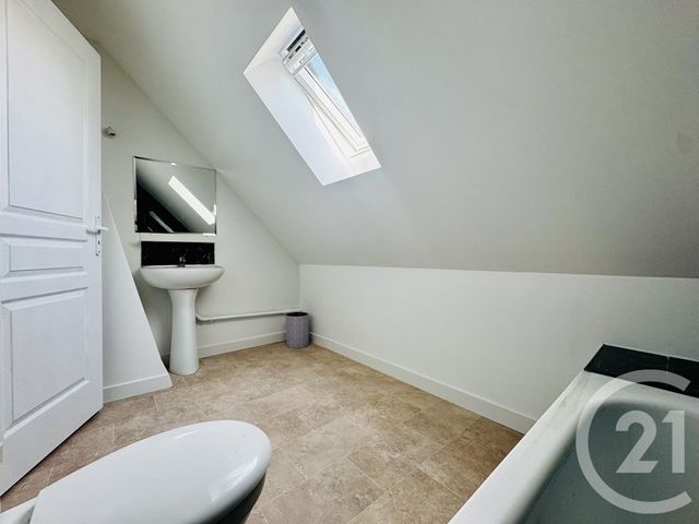 Maison &agrave; vendre - 8 pi&egrave;ces - 106,49 m2 - St Arnoult En Yvelines - 78 - ILE-DE-FRANCE