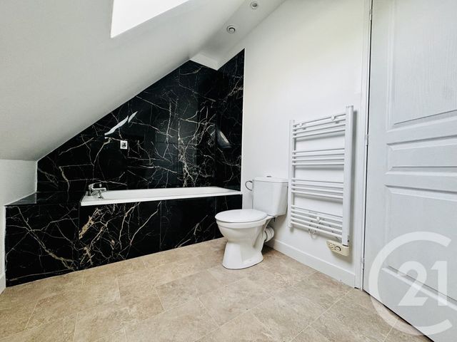 Maison &agrave; vendre - 8 pi&egrave;ces - 106,49 m2 - St Arnoult En Yvelines - 78 - ILE-DE-FRANCE