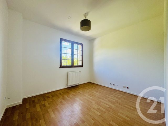 Maison &agrave; vendre - 8 pi&egrave;ces - 106,49 m2 - Longvilliers - 78 - ILE-DE-FRANCE