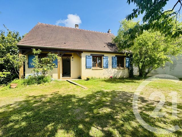 maison - LONGVILLIERS - 78