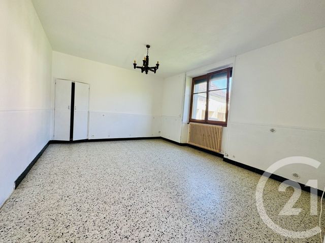 Maison &agrave; vendre - 9 pi&egrave;ces - 146,12 m2 - Ablis - 78 - ILE-DE-FRANCE