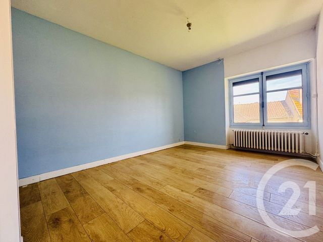 Maison &agrave; vendre - 9 pi&egrave;ces - 146,12 m2 - Ablis - 78 - ILE-DE-FRANCE