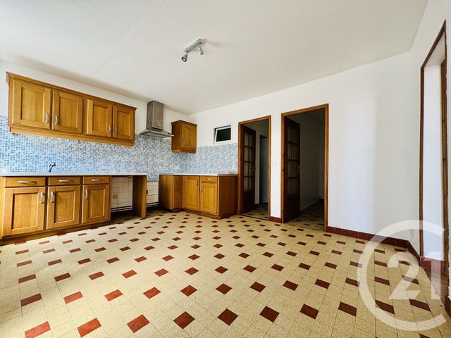 Maison &agrave; vendre - 9 pi&egrave;ces - 146,12 m2 - Ablis - 78 - ILE-DE-FRANCE