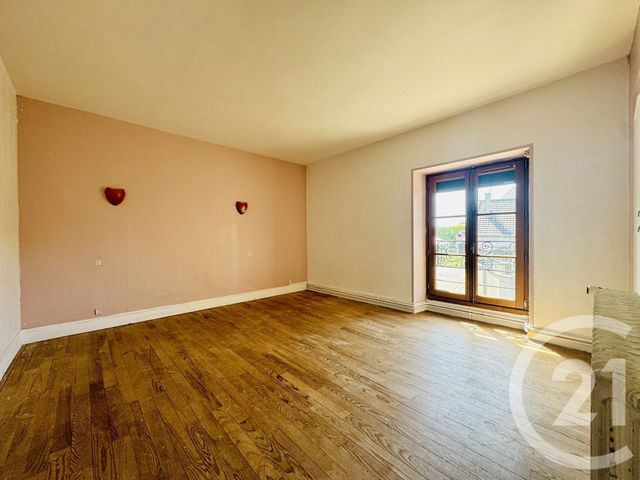 Maison &agrave; vendre - 9 pi&egrave;ces - 146,12 m2 - Ablis - 78 - ILE-DE-FRANCE