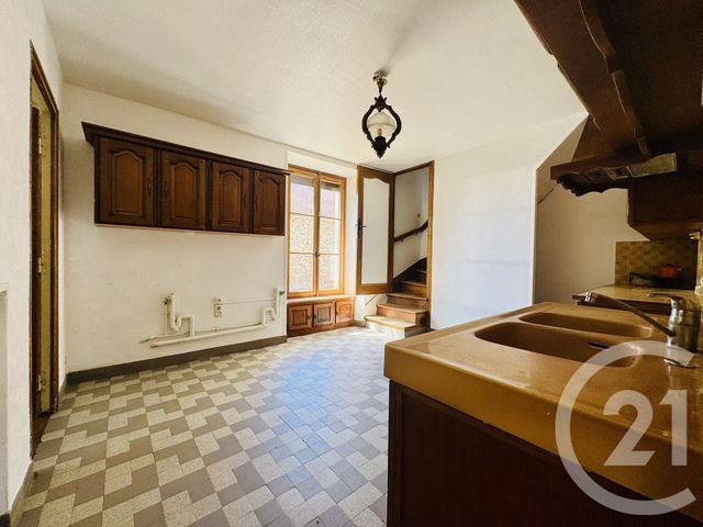 Maison &agrave; vendre - 9 pi&egrave;ces - 146,12 m2 - Ablis - 78 - ILE-DE-FRANCE