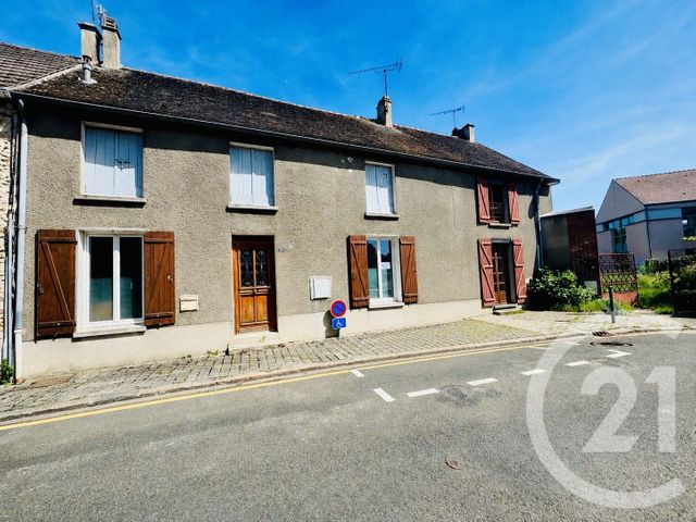 Maison à vendre ABLIS
