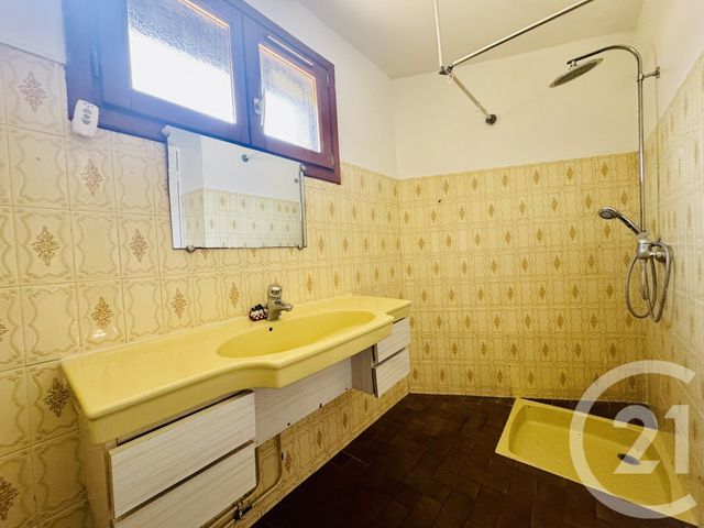 Maison &agrave; vendre - 9 pi&egrave;ces - 146,12 m2 - Ablis - 78 - ILE-DE-FRANCE