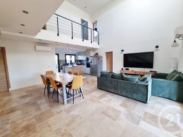 Maison &agrave; vendre - 6 pi&egrave;ces - 151 m2 - St Arnoult En Yvelines - 78 - ILE-DE-FRANCE