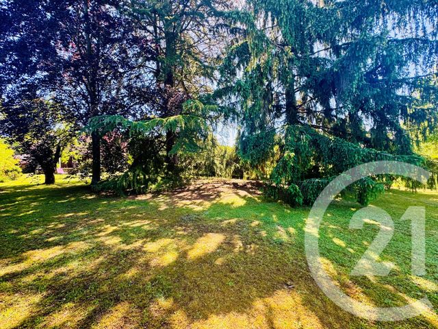 Terrain &agrave; vendre - 500 m2 - Longvilliers - 78 - ILE-DE-FRANCE