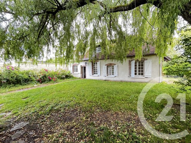Maison &agrave; vendre - 6 pi&egrave;ces - 168,35 m2 - Auneau Bleury St Symphorien - 28 - CENTRE