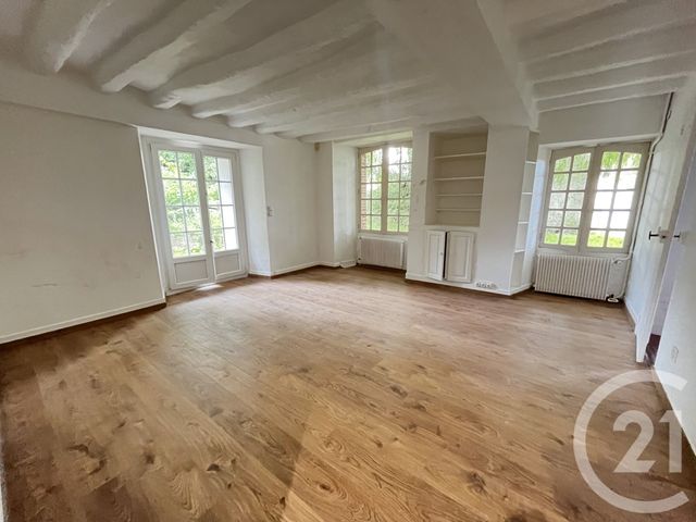 Maison &agrave; vendre - 6 pi&egrave;ces - 168,35 m2 - Auneau Bleury St Symphorien - 28 - CENTRE