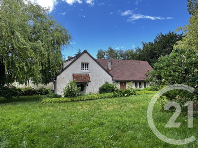 maison - AUNEAU BLEURY ST SYMPHORIEN - 28