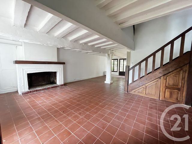 Maison &agrave; vendre - 6 pi&egrave;ces - 168,35 m2 - Auneau Bleury St Symphorien - 28 - CENTRE