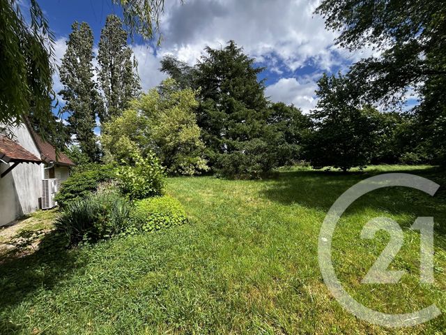 Maison &agrave; vendre - 6 pi&egrave;ces - 168,35 m2 - Auneau Bleury St Symphorien - 28 - CENTRE