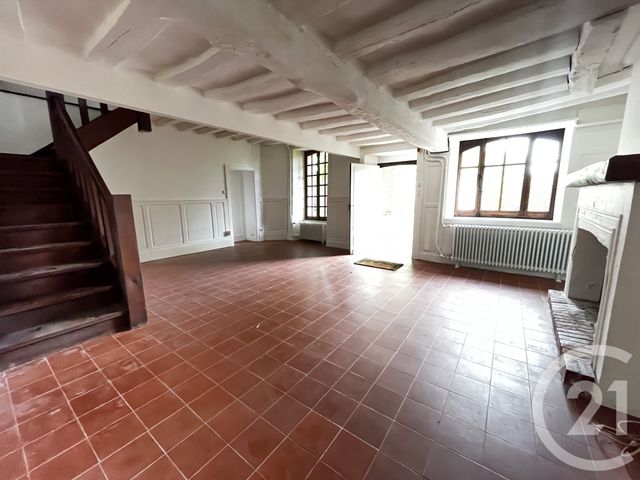 Maison &agrave; vendre - 6 pi&egrave;ces - 168,35 m2 - Auneau Bleury St Symphorien - 28 - CENTRE