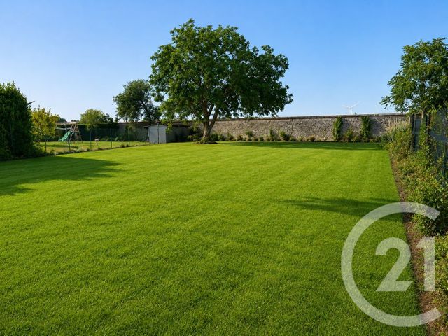 terrain - SAINVILLE - 28