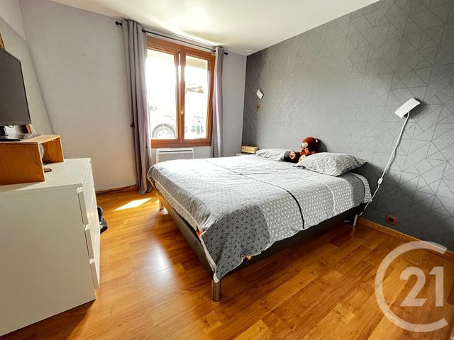 Maison &agrave; vendre - 6 pi&egrave;ces - 115 m2 - Ablis - 78 - ILE-DE-FRANCE