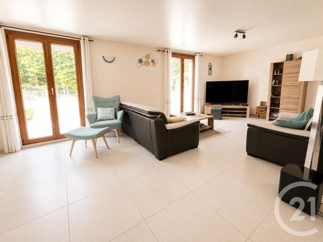 Maison &agrave; vendre - 6 pi&egrave;ces - 115 m2 - Ablis - 78 - ILE-DE-FRANCE