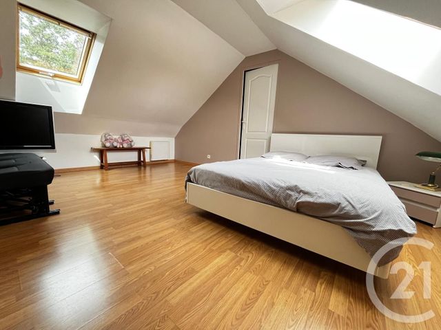 Maison &agrave; vendre - 6 pi&egrave;ces - 115 m2 - Ablis - 78 - ILE-DE-FRANCE