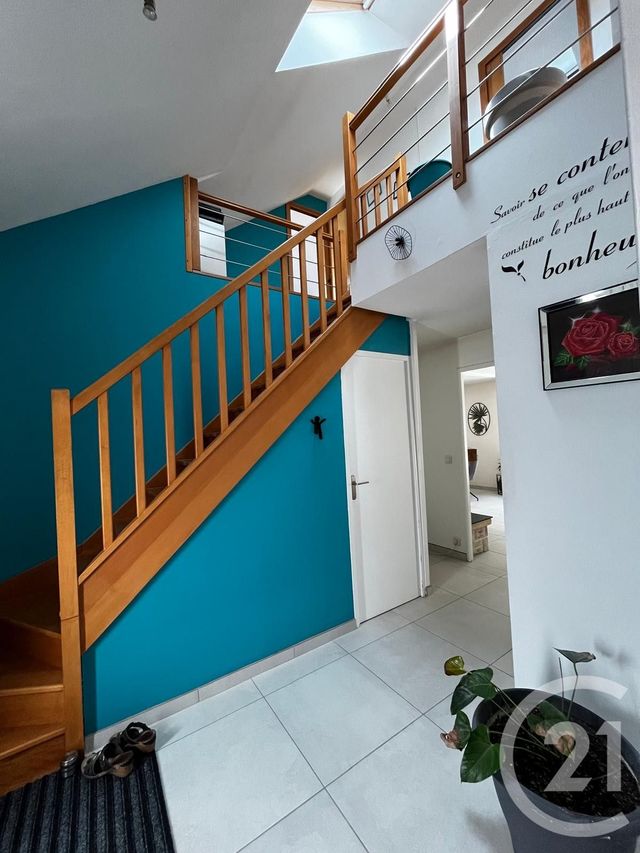 Maison &agrave; vendre - 6 pi&egrave;ces - 115 m2 - Ablis - 78 - ILE-DE-FRANCE