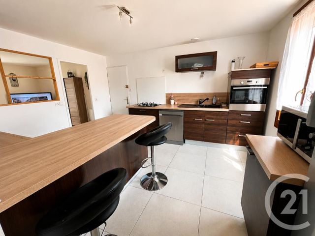 Maison &agrave; vendre - 6 pi&egrave;ces - 115 m2 - Ablis - 78 - ILE-DE-FRANCE