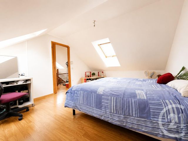 Maison &agrave; vendre - 6 pi&egrave;ces - 115 m2 - Ablis - 78 - ILE-DE-FRANCE