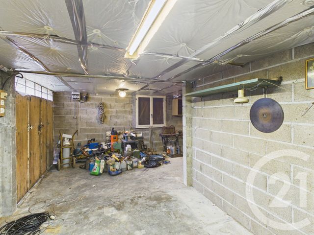 Maison &agrave; vendre - 6 pi&egrave;ces - 110 m2 - Auneau Bleury St Symphorien - 28 - CENTRE