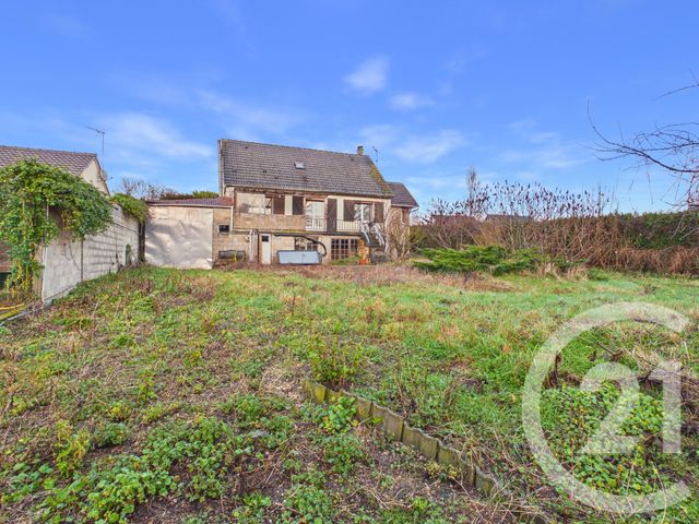 maison - AUNEAU BLEURY ST SYMPHORIEN - 28