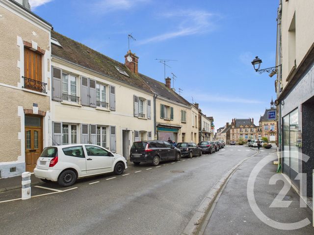 Immeuble &agrave; vendre - 217 m2 - Auneau Bleury St Symphorien - 28 - CENTRE