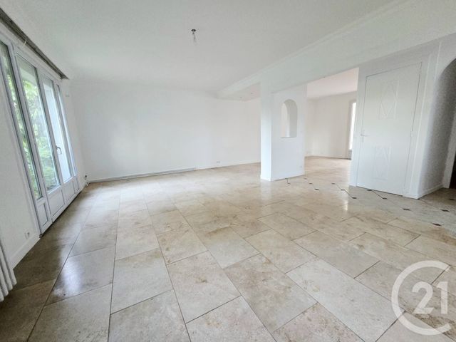 Maison &agrave; vendre - 7 pi&egrave;ces - 171,50 m2 - Ablis - 78 - ILE-DE-FRANCE