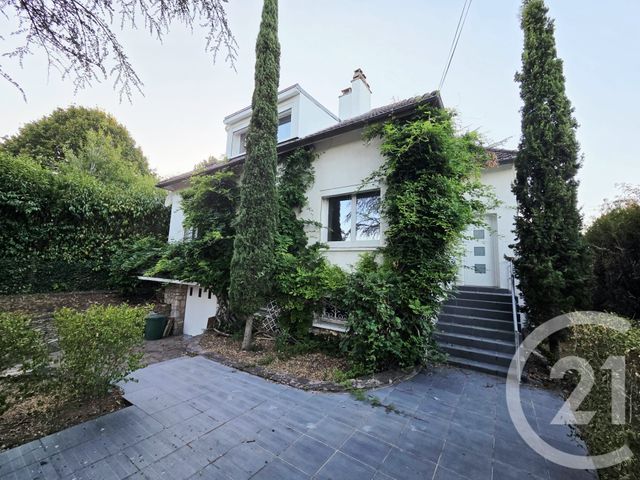 Maison &agrave; vendre - 7 pi&egrave;ces - 171,50 m2 - Ablis - 78 - ILE-DE-FRANCE