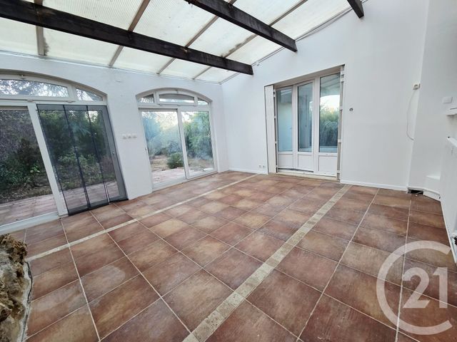 Maison &agrave; vendre - 7 pi&egrave;ces - 171,50 m2 - Ablis - 78 - ILE-DE-FRANCE