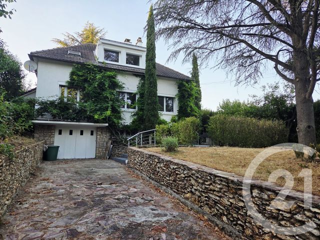maison - ABLIS - 78