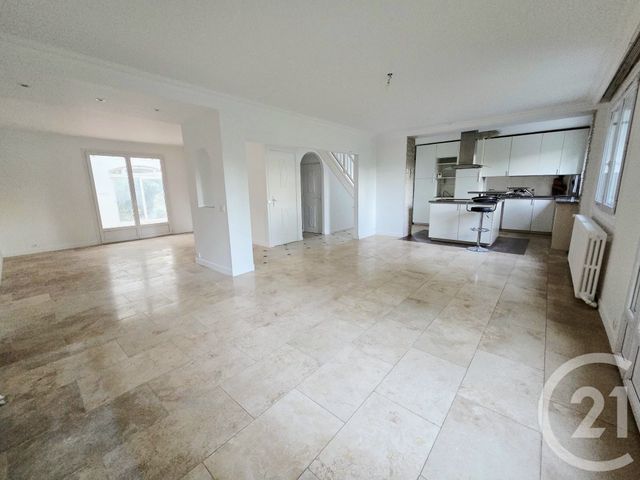 Maison &agrave; vendre - 7 pi&egrave;ces - 171,50 m2 - Ablis - 78 - ILE-DE-FRANCE