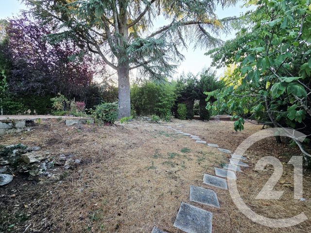 Maison &agrave; vendre - 7 pi&egrave;ces - 171,50 m2 - Ablis - 78 - ILE-DE-FRANCE