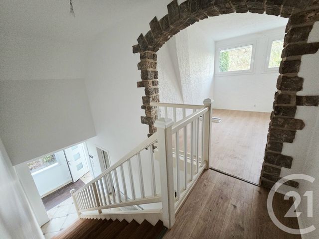 Maison &agrave; vendre - 7 pi&egrave;ces - 171,50 m2 - Ablis - 78 - ILE-DE-FRANCE