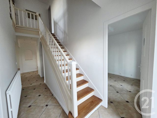 Maison &agrave; vendre - 7 pi&egrave;ces - 171,50 m2 - Ablis - 78 - ILE-DE-FRANCE