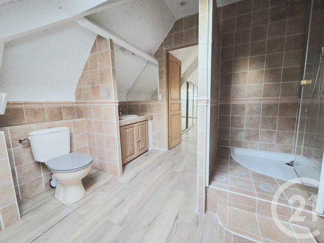 Maison &agrave; vendre - 7 pi&egrave;ces - 171,50 m2 - Ablis - 78 - ILE-DE-FRANCE