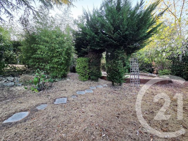 Maison &agrave; vendre - 7 pi&egrave;ces - 171,50 m2 - Ablis - 78 - ILE-DE-FRANCE