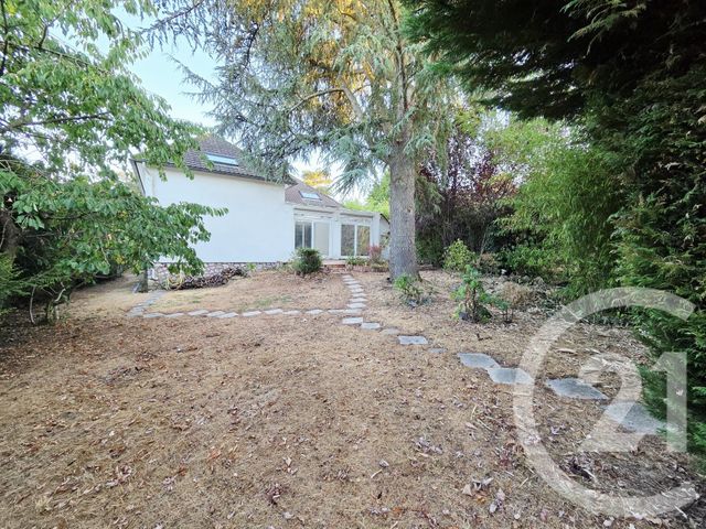 Maison &agrave; vendre - 7 pi&egrave;ces - 171,50 m2 - Ablis - 78 - ILE-DE-FRANCE