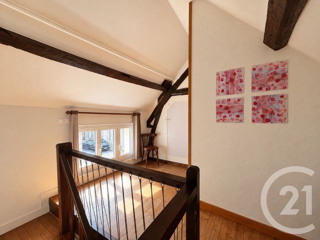 Maison &agrave; vendre - 6 pi&egrave;ces - 107,03 m2 - St Arnoult En Yvelines - 78 - ILE-DE-FRANCE