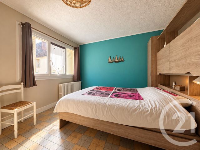 Maison &agrave; vendre - 6 pi&egrave;ces - 107,03 m2 - St Arnoult En Yvelines - 78 - ILE-DE-FRANCE