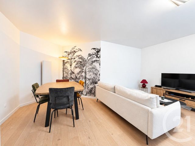 Appartement F3 &agrave; vendre - 3 pi&egrave;ces - 67,69 m2 - Rambouillet - 78 - ILE-DE-FRANCE