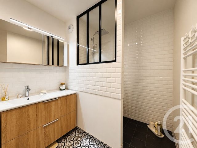 Appartement F3 &agrave; vendre - 3 pi&egrave;ces - 67,69 m2 - Rambouillet - 78 - ILE-DE-FRANCE