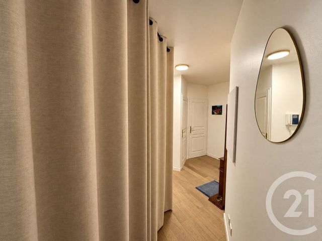 Appartement F3 &agrave; vendre - 3 pi&egrave;ces - 67,69 m2 - Rambouillet - 78 - ILE-DE-FRANCE