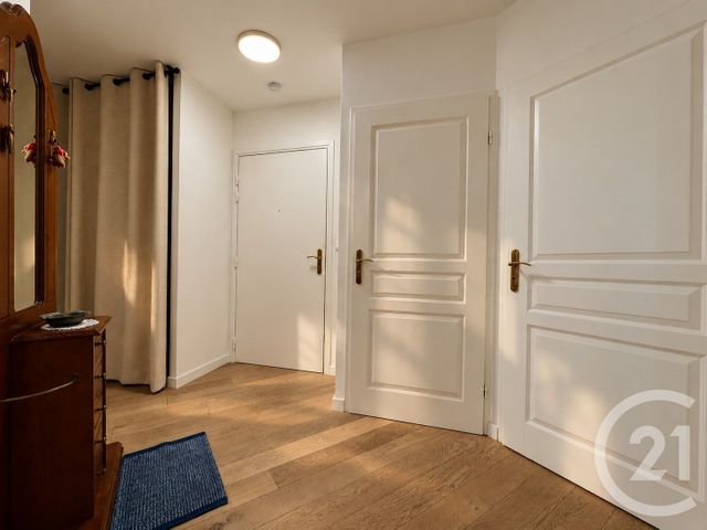 Appartement F3 &agrave; vendre - 3 pi&egrave;ces - 67,69 m2 - Rambouillet - 78 - ILE-DE-FRANCE